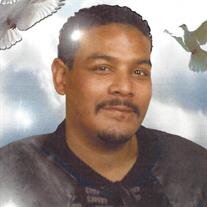 Mr. Clarence Wade Quincy Jr.