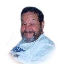 Audry "Pete" Payton