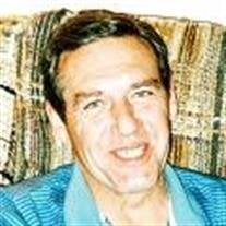 James D. Hreha