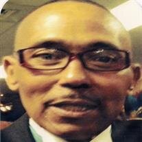 Edward Paul Gaskins Jr.
