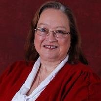 Marilyn Fowler