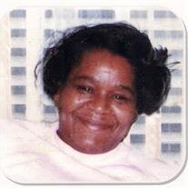 Mamie M. Ferguson