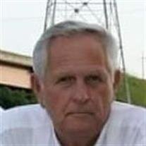 Mr. Dennis Delane Seay, Sr.