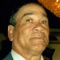 Donald A. Gilliam
