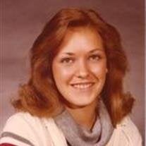 Barbara Kay Williams-Gilman