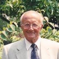 Paul` Theodore Harnack