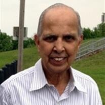 Vasant R. Velankar