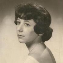 Mrs. Mary  Ann Clark