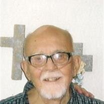 John R. "Jack" Seitzinger