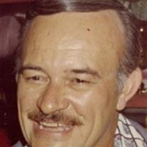 Gerald Burton Reed