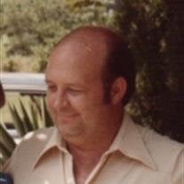 Jesse B "Benny" Adams Jr.