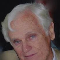 James R. Burchfield