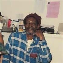 Clyde Harris