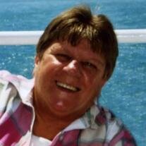 Carol Dutot