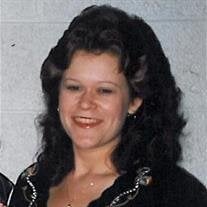 Michelle Miller Seabolt