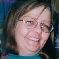 Cherri Lynn DENNISON