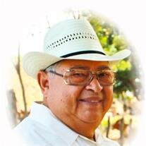 Maximino Ramirez