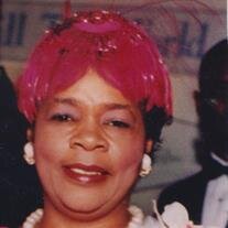 Ms. Peggy Wilson