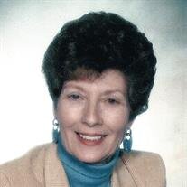Lois E. Voigts