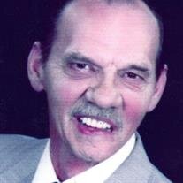 Anthony T. Terlisner