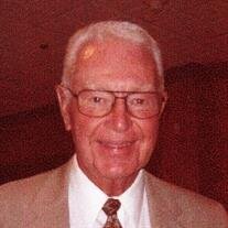 Byron L. Bossart