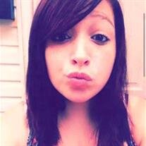 Marissa Nichole McGee