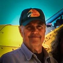 Gary P Patton