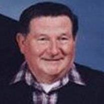 Marvin Edward Rowland