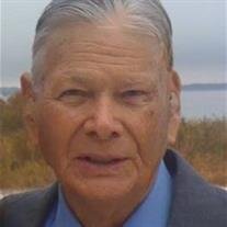 Mr. Earl Robert Caraway
