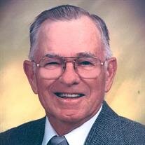 Leonard Howdeshell