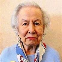 Nada Ayers