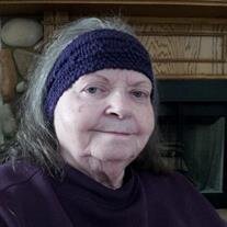 Barbara Jane Fowler-Dreon