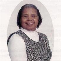 Dorothy Goings