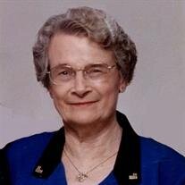 Dolores Houle