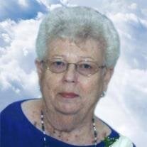 Karolyn Jayne Huffman