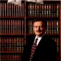 Douglas Lee Stowell