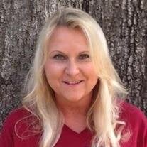 Tammy  Hardy Tucker