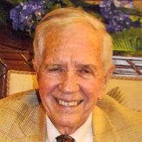 Mr Haywood Maxwell Cope