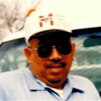 Jose Angel DeLeon