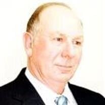 Floyd A. Milender