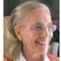 Patricia  Brewer