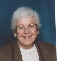 Mary C. Olson