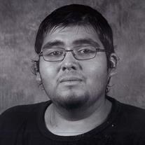 Mr. Alex Flores