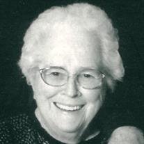 Joan M. Hoyle