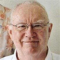 Charles William "Bill" Swain