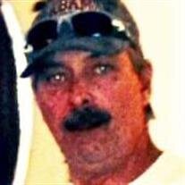 Joe "Joey" Mitchell