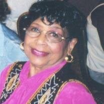 Helen  Marie  Richardson 