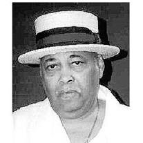 Kenneth Luke