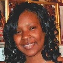 Ciara Tishawn Leonard