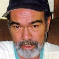 Thomas Michael "Mike" Dunnaway